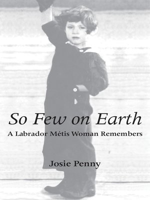 cover image of So Few on Earth
